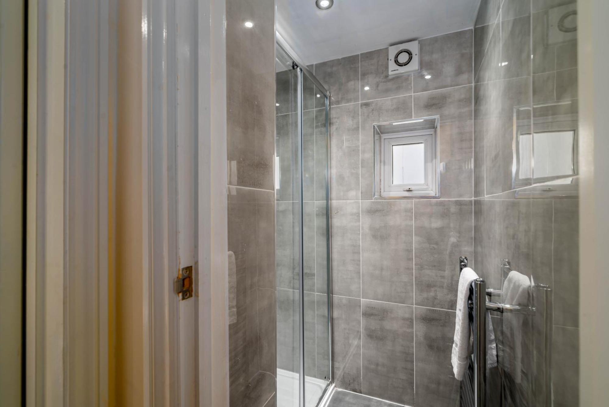 Appartement Camden