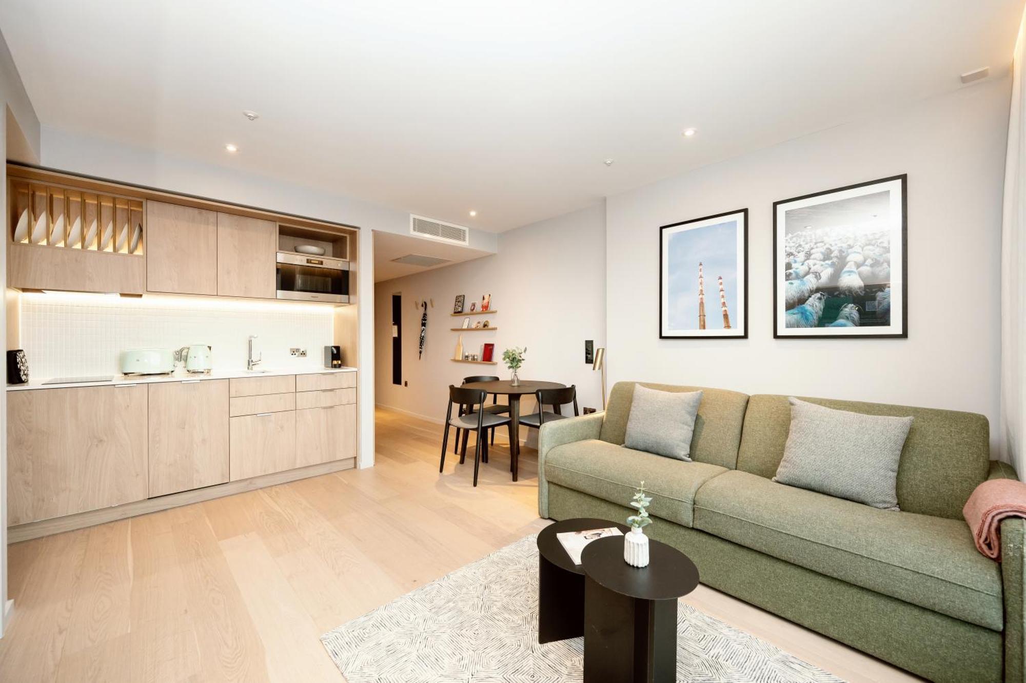 Wilde Paddington Londen