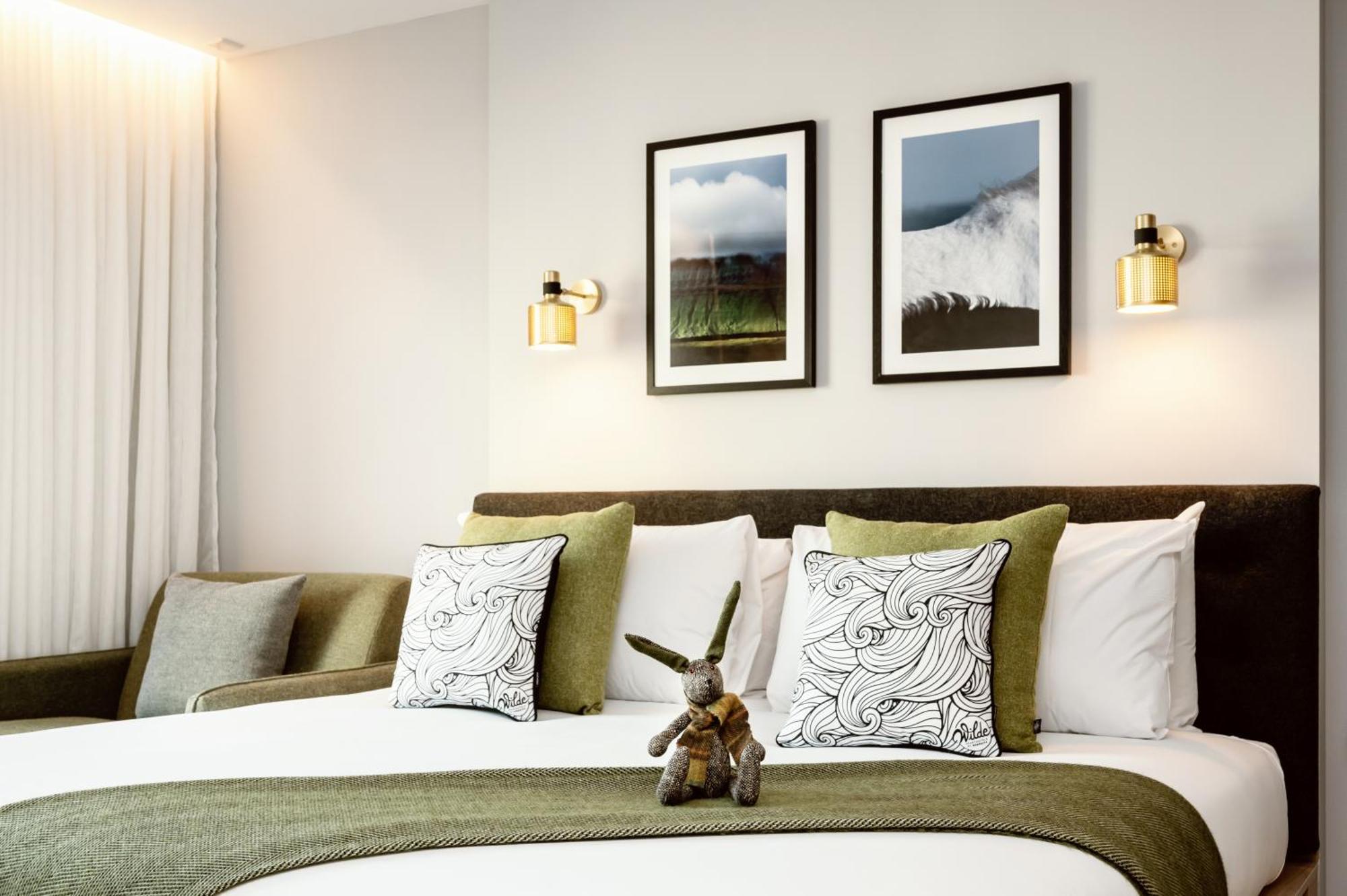 Aparthotel Wilde Paddington Londen