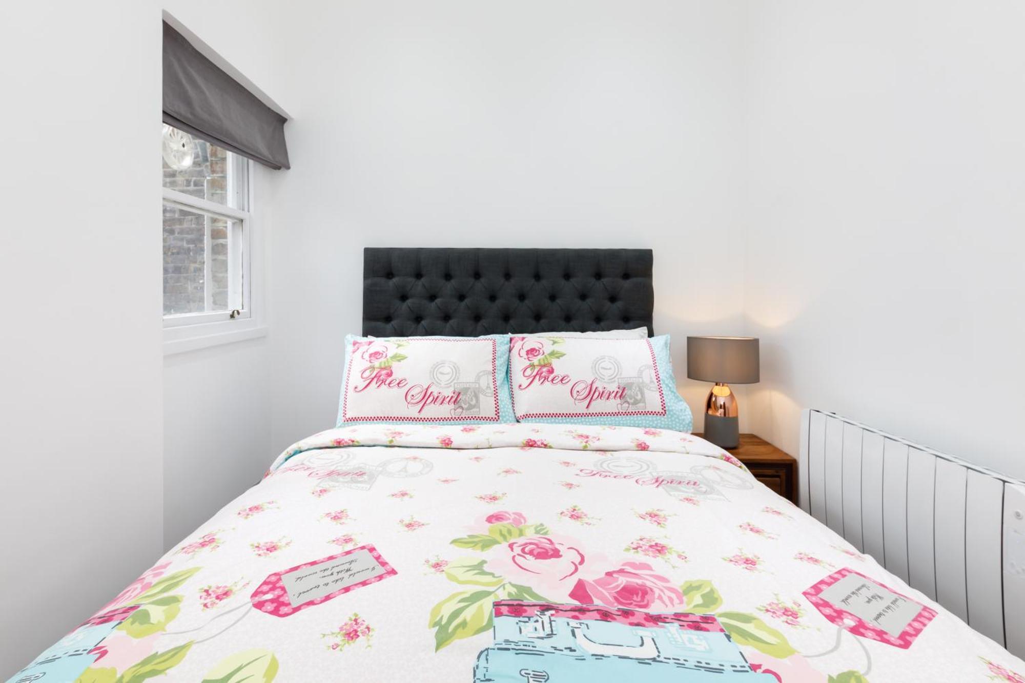 Apartamento Paddington Bliss Londres
