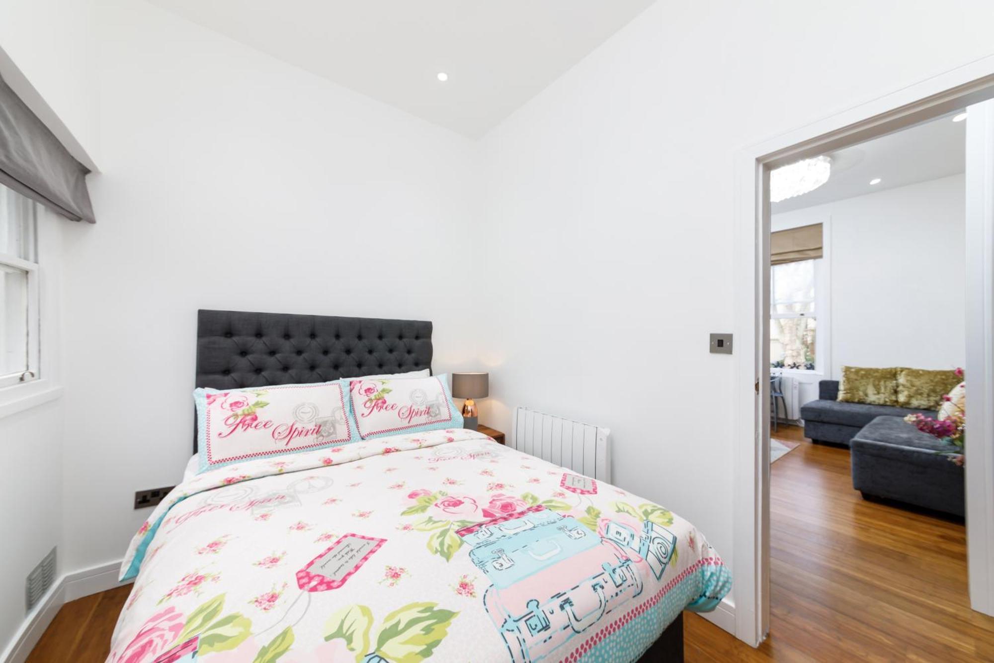 Paddington Bliss Apartamento