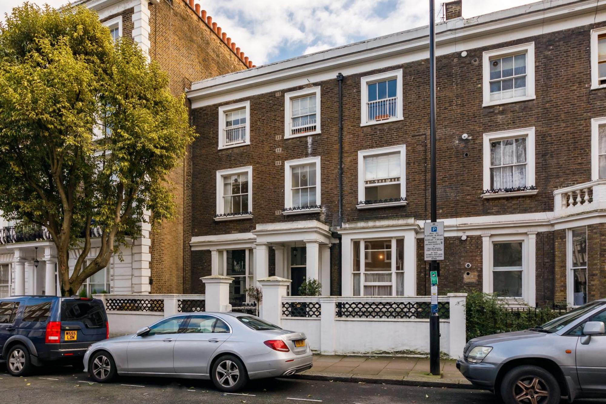 Apartamento Paddington Bliss