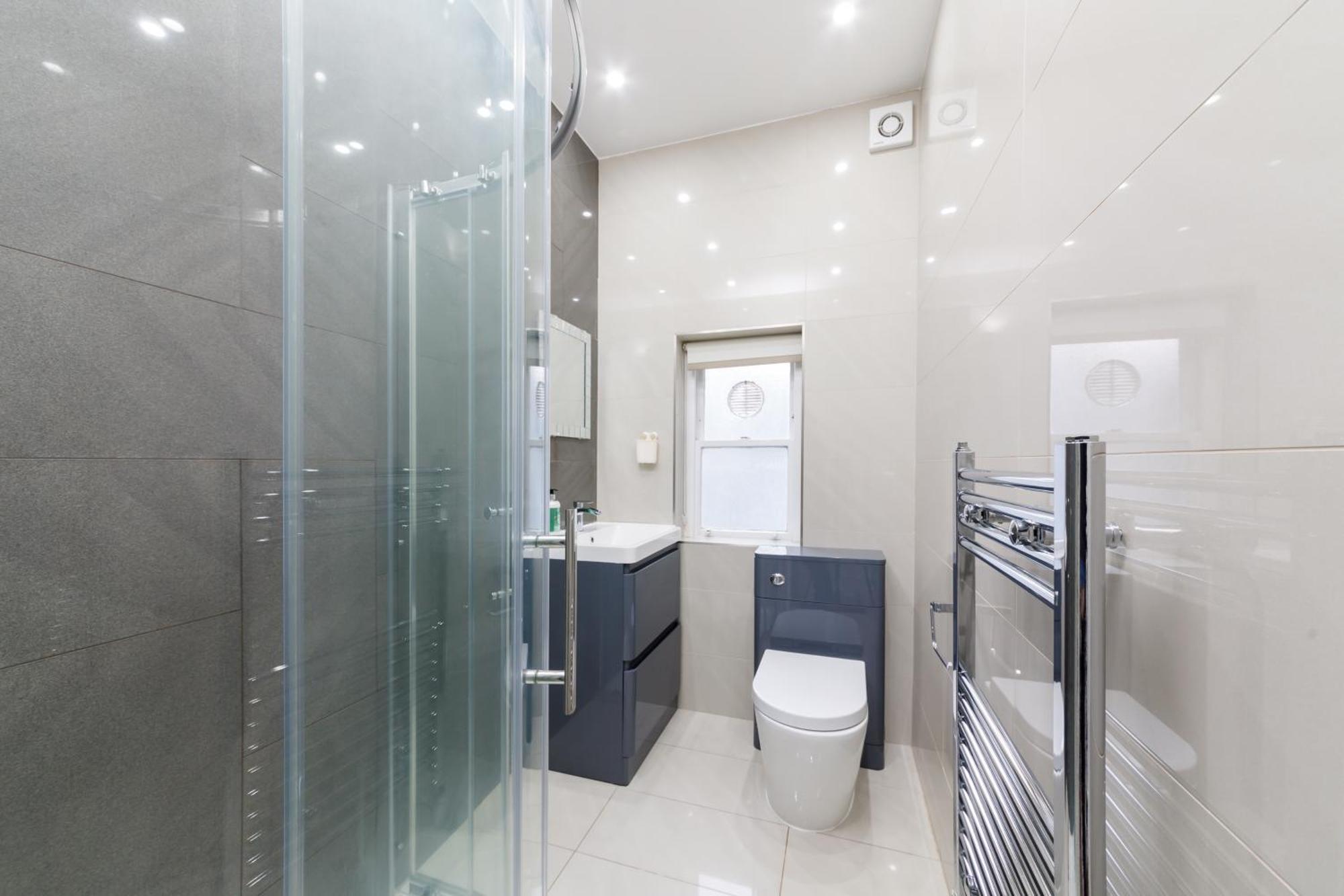 Apartamento Paddington Bliss *