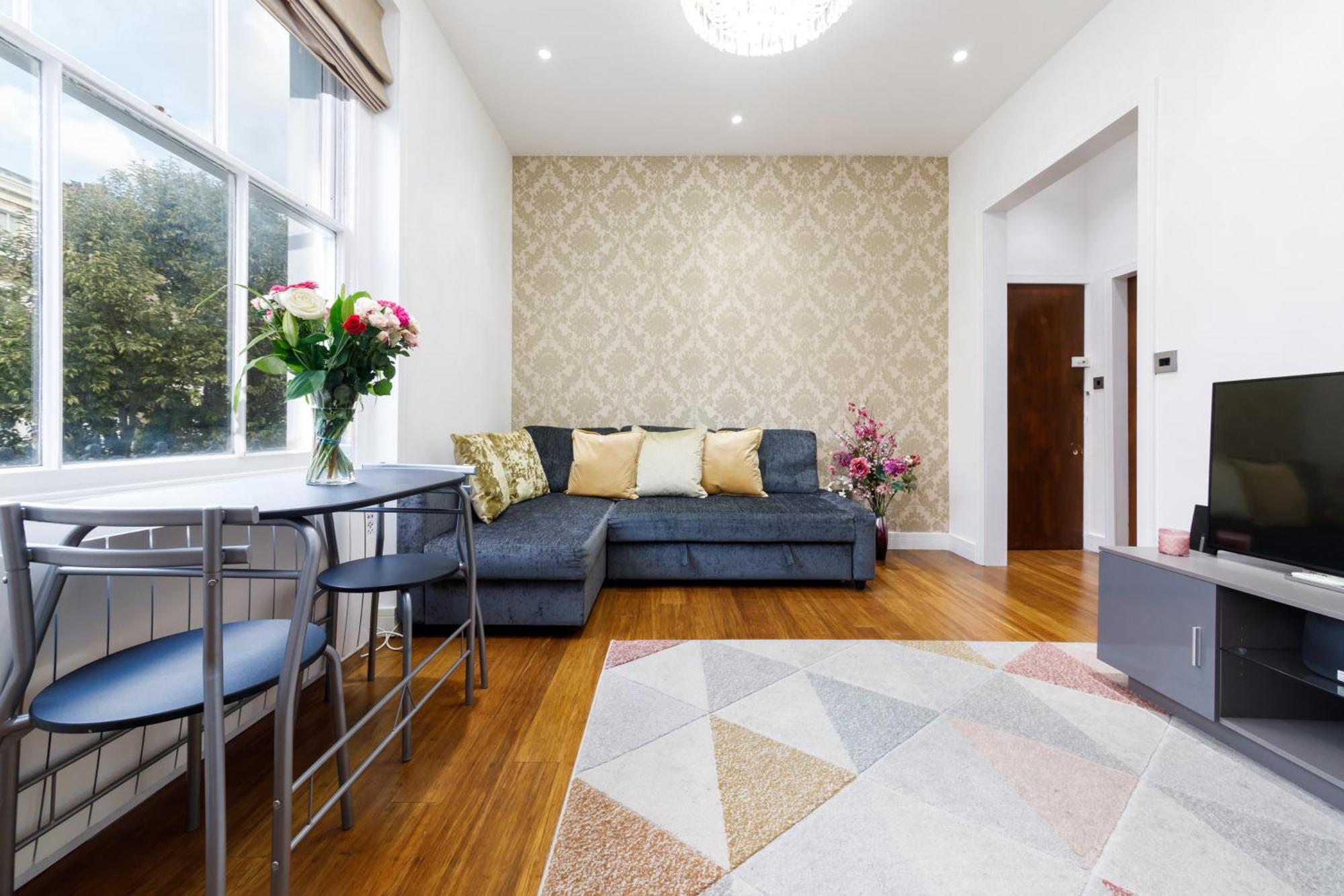 Apartamento Paddington Bliss *