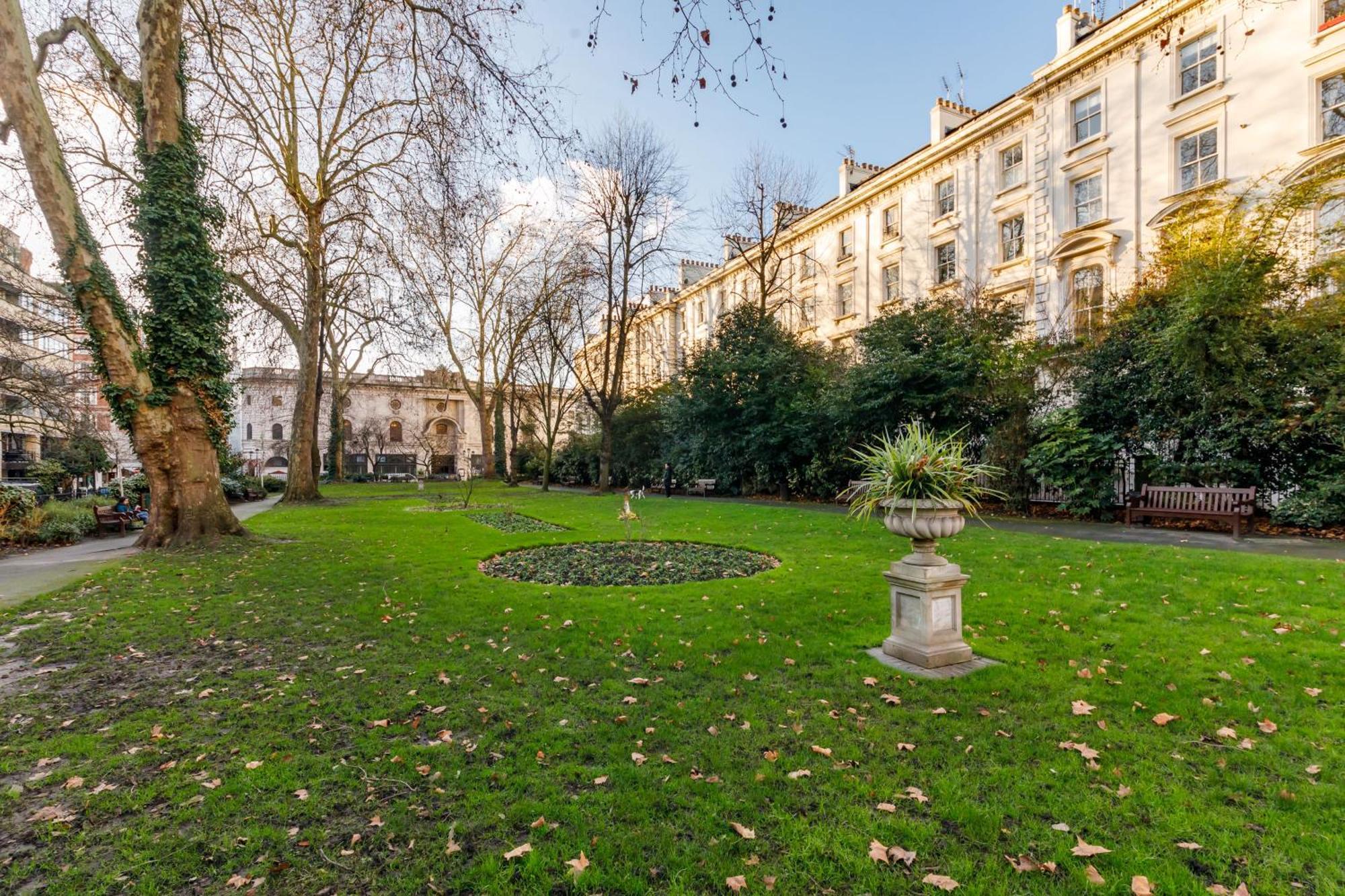 Apartamento Paddington Bliss *