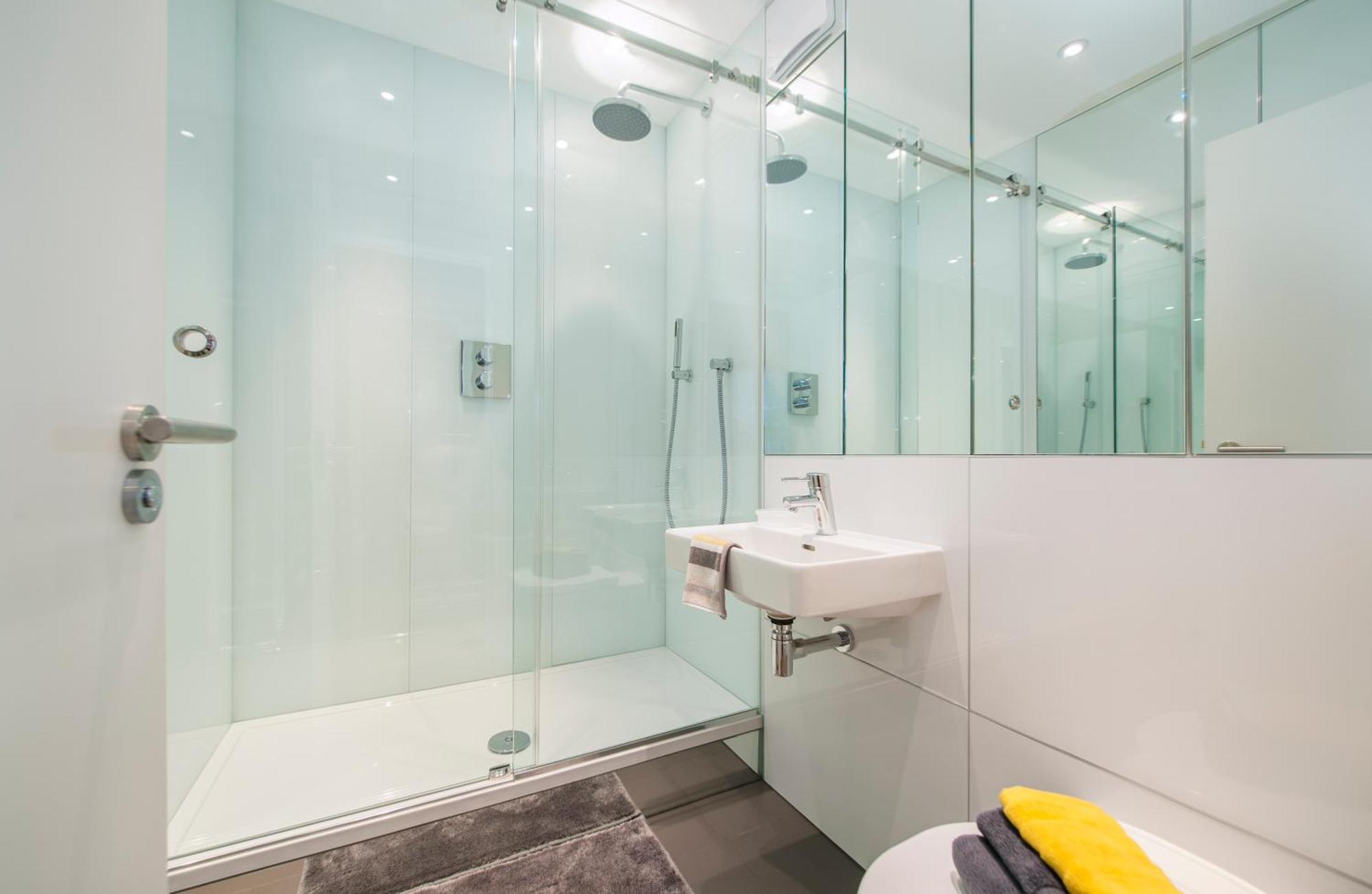 Apartamento The Harrington - Gloucester Road - 3 Harrington Gardens Londres