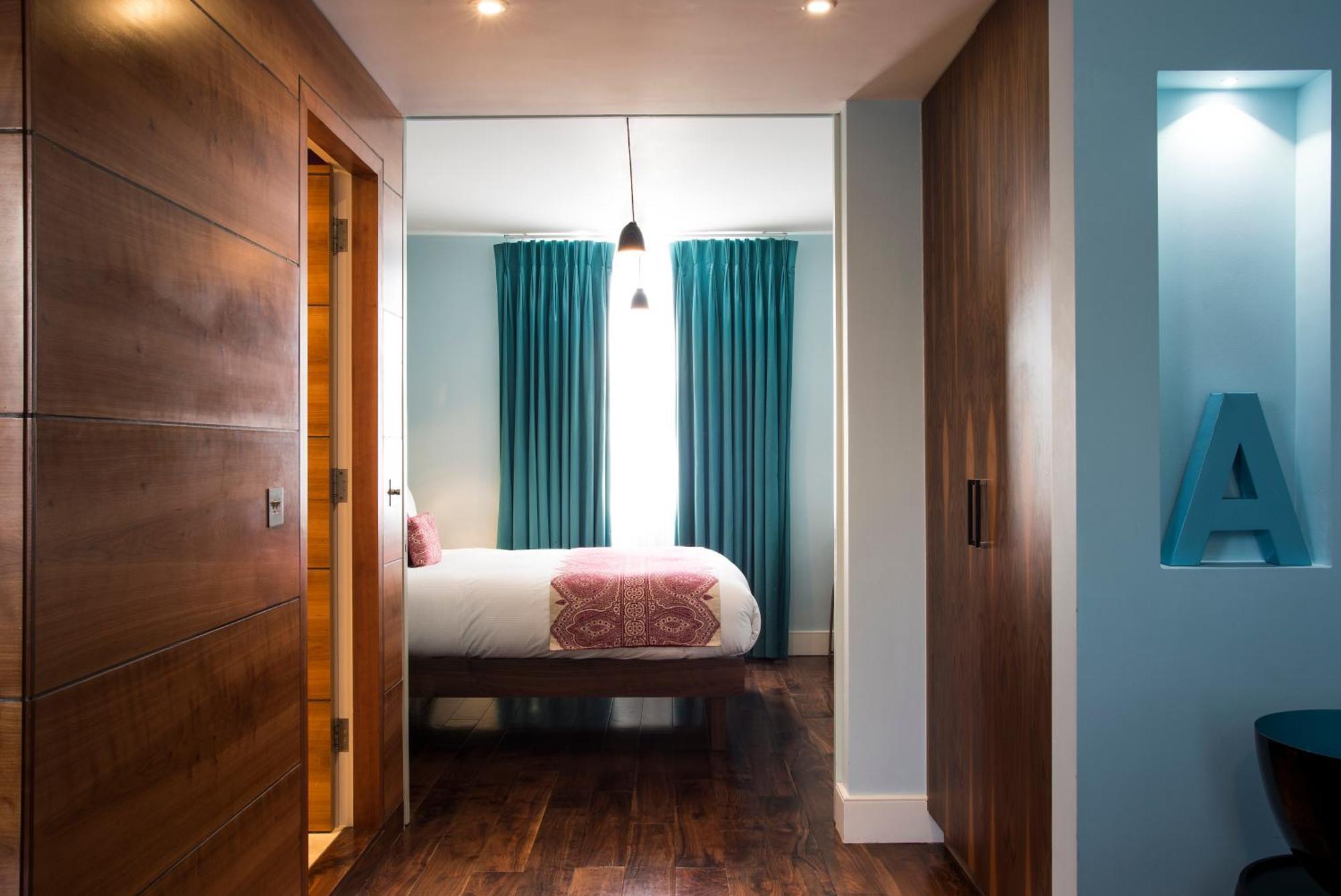 Hotel The Gyle - St Pancras Londen