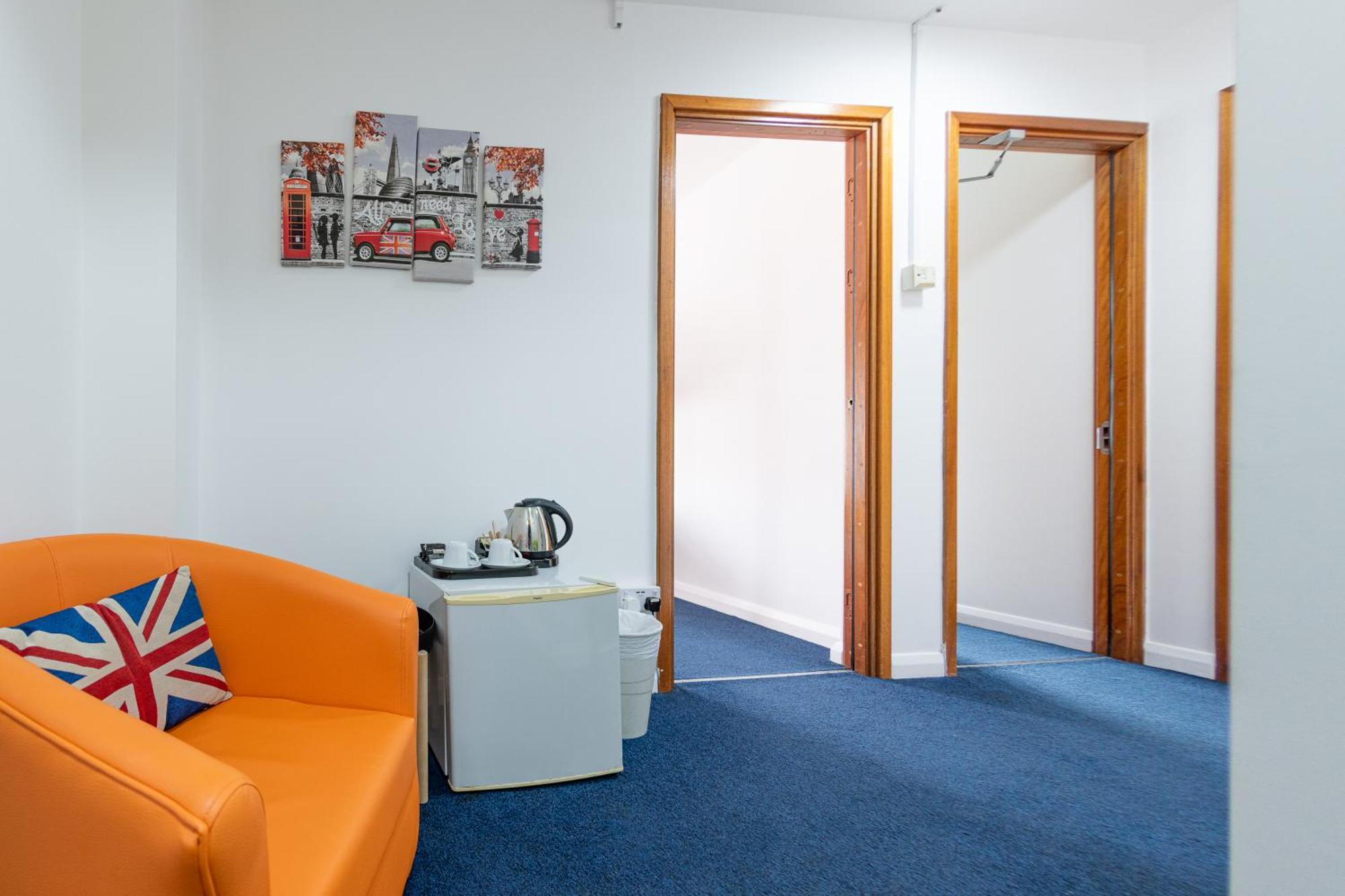 Pax Hostel