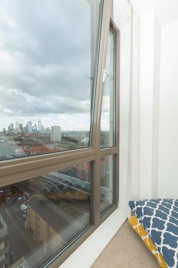 Apartment 2 Bedroom East With Amazing Views