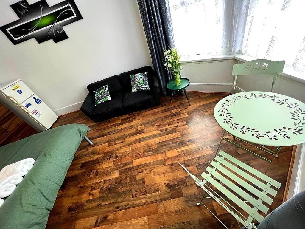 Woodgreen House London