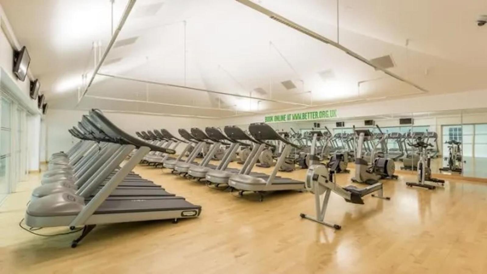 Multi-award Winning 7 Storey - Near Shoreditch Holiday home London
