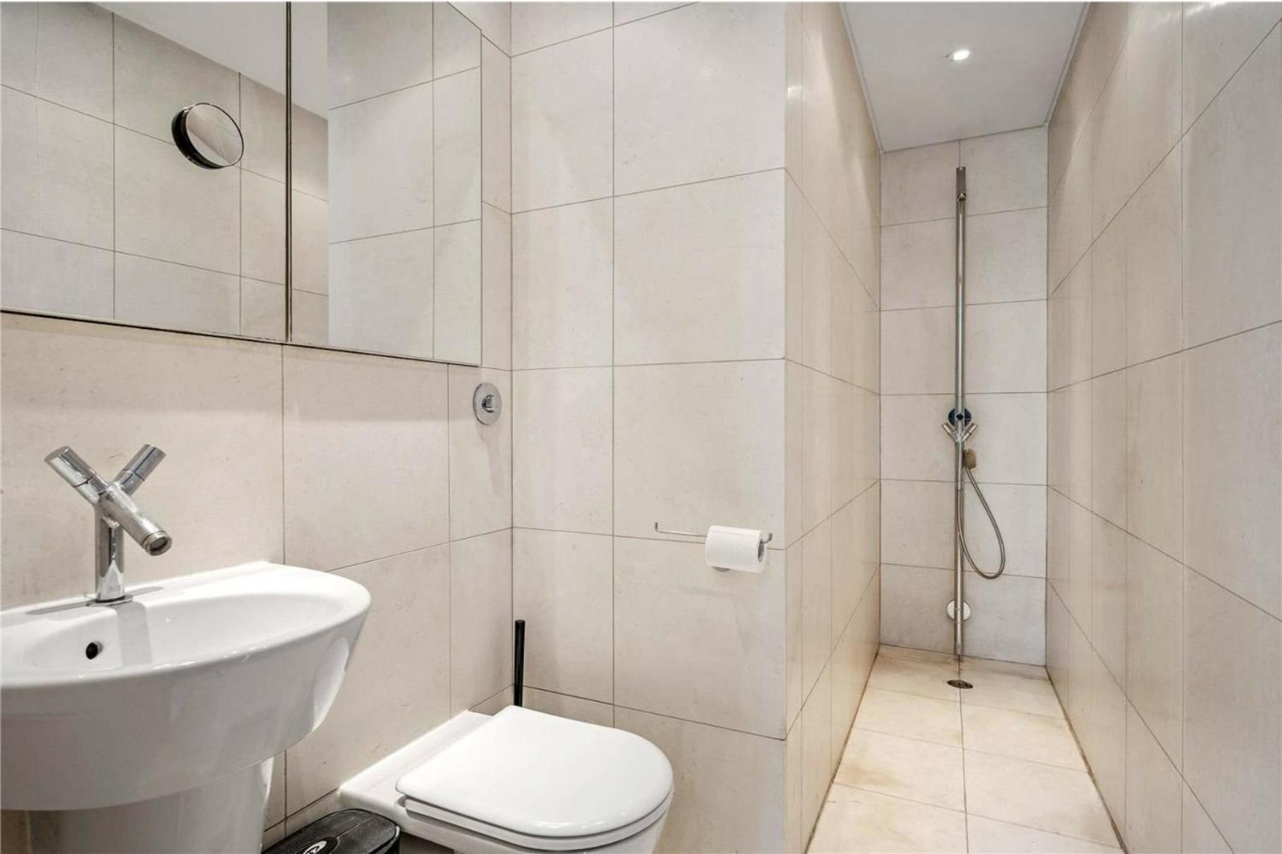Holiday home Multi-award Winning 7 Storey - Near Shoreditch London
