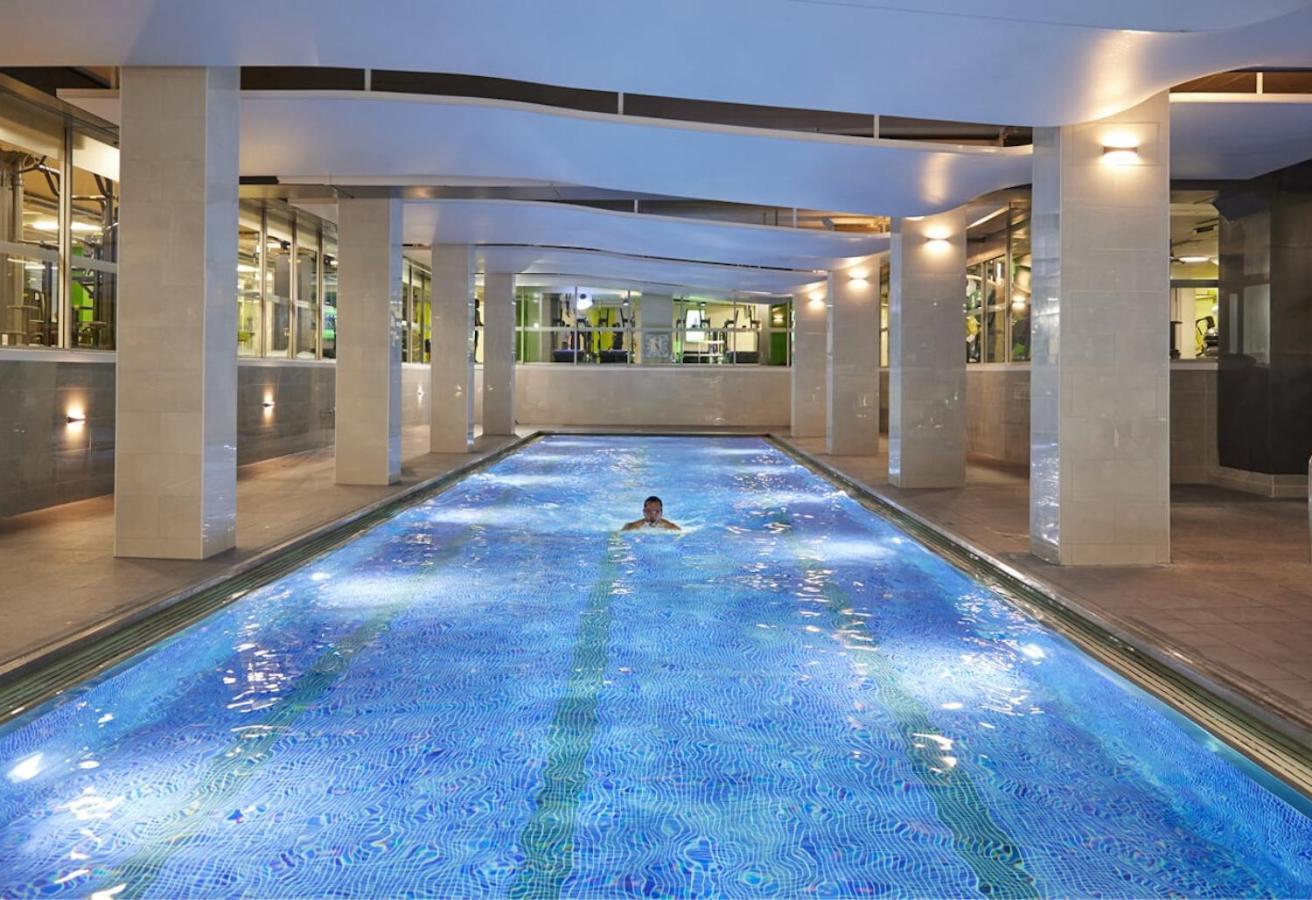 Holiday home Multi-award Winning 7 Storey - Near Shoreditch