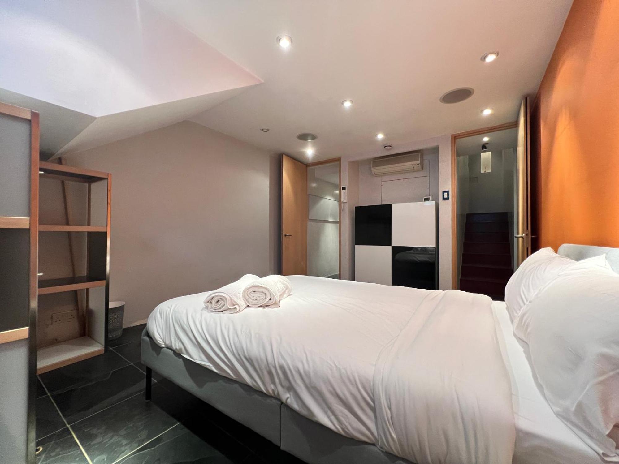 Multi-award Winning 7 Storey - Near Shoreditch London