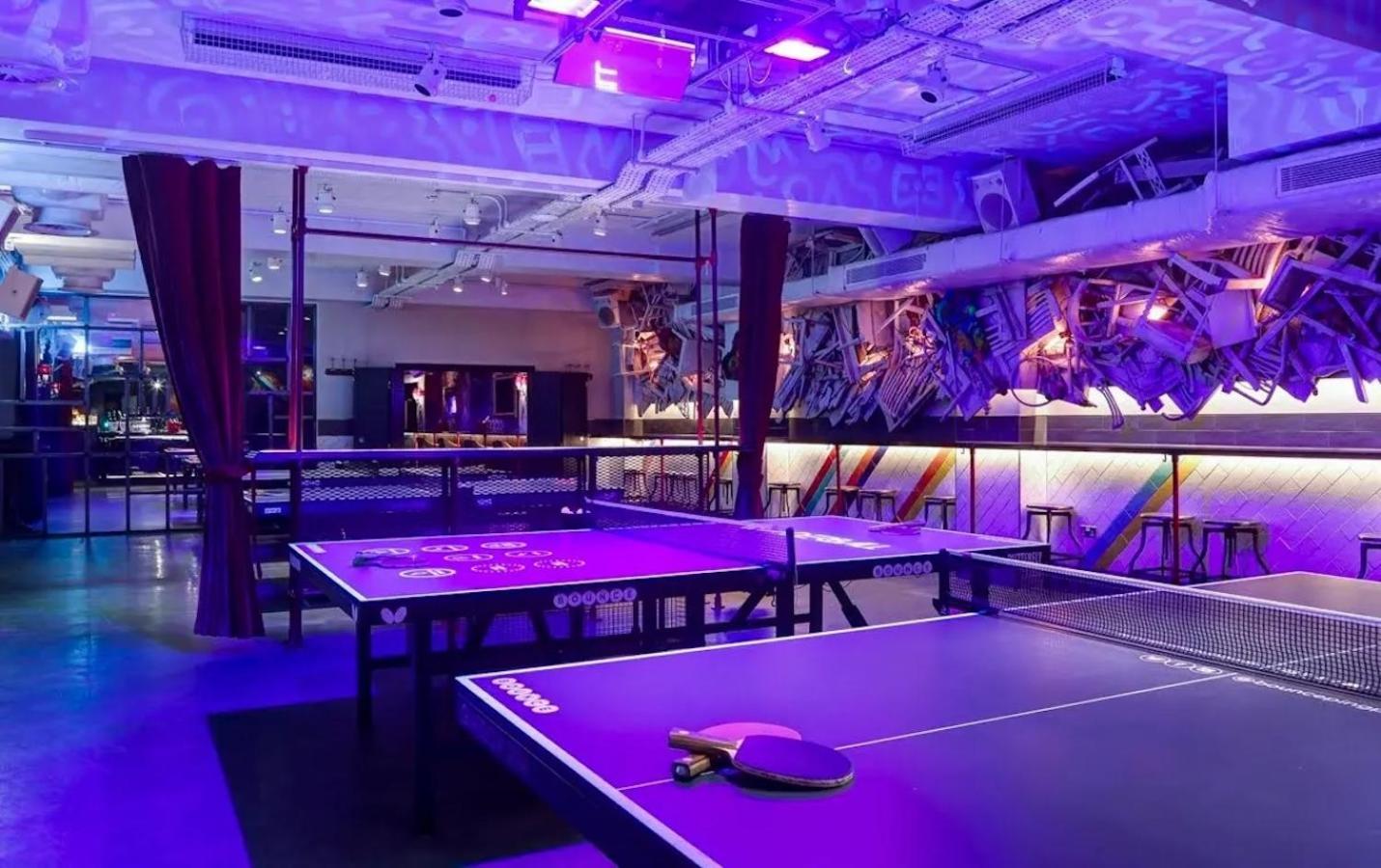 Holiday home Multi-award Winning 7 Storey - Near Shoreditch