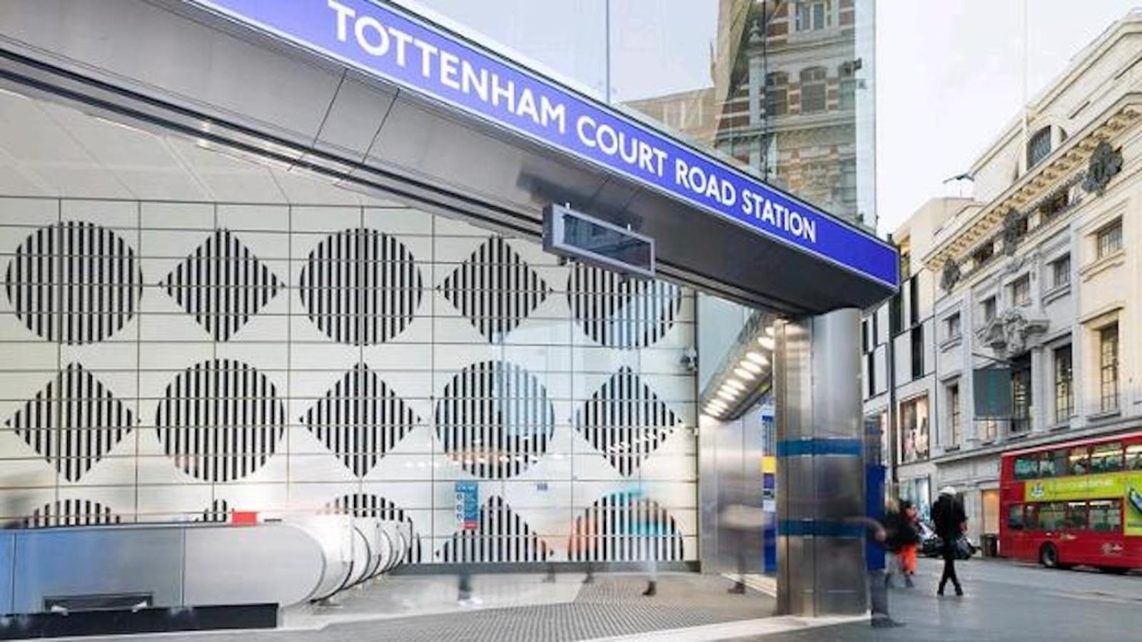 Multi-award Winning 7 Storey - Near Shoreditch Holiday home *