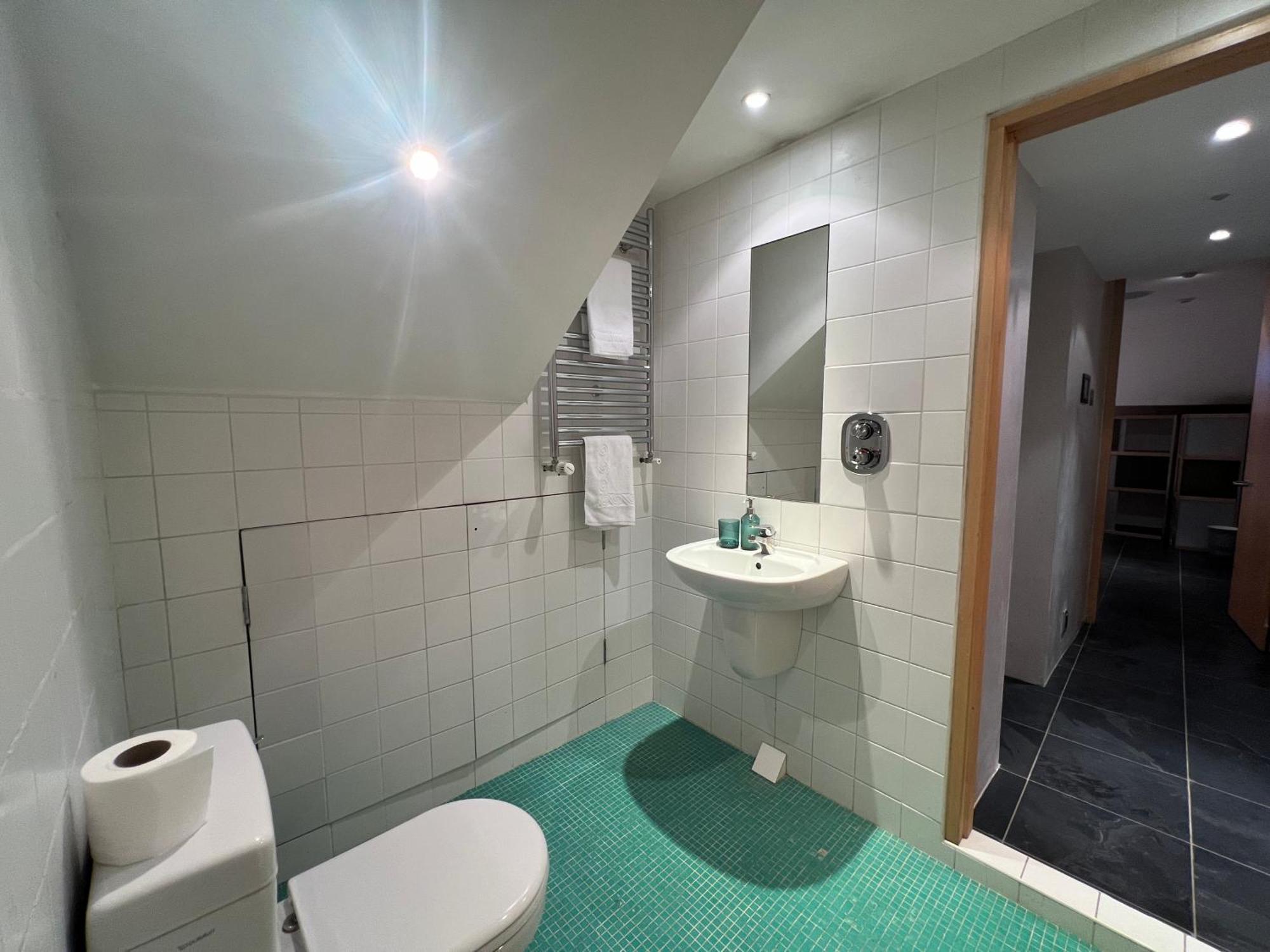 Holiday home Multi-award Winning 7 Storey - Near Shoreditch