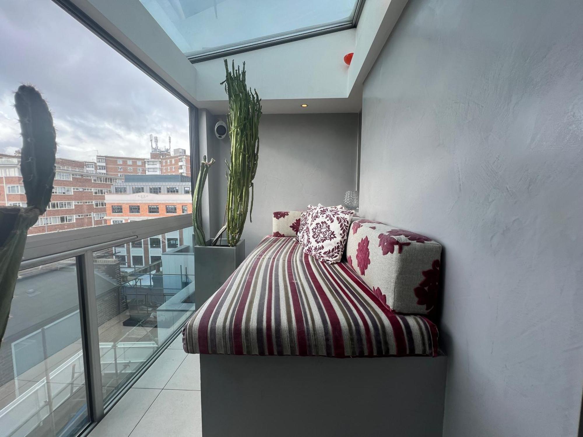 Holiday home Multi-award Winning 7 Storey - Near Shoreditch London