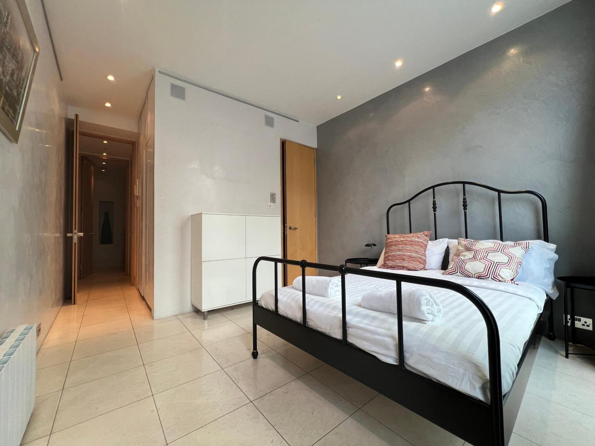 Holiday home Multi-award Winning 7 Storey - Near Shoreditch