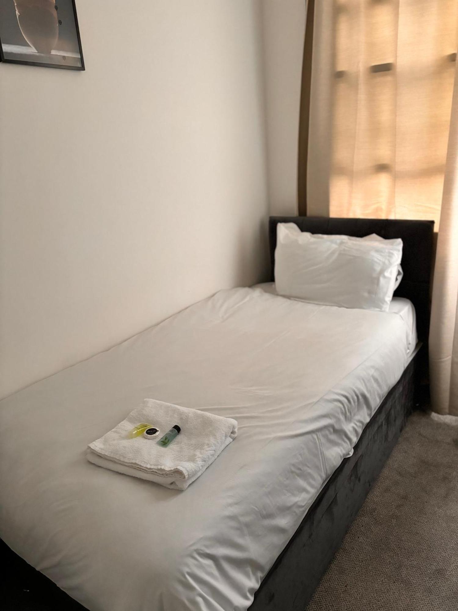 Ivy House 3* Londen