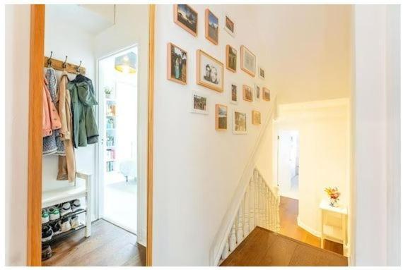 Stylish, 2 Bed Apartment, Muswell Hill *