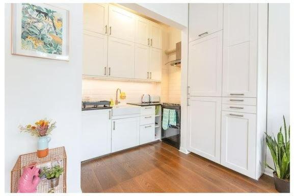 Stylish, 2 Bed Apartment, Muswell Hill London