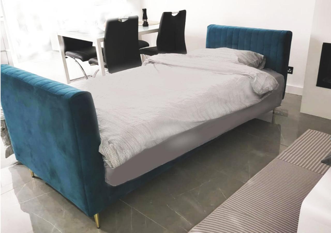 Apartment Exceptional Whole House Chelsea With Roof Terrace