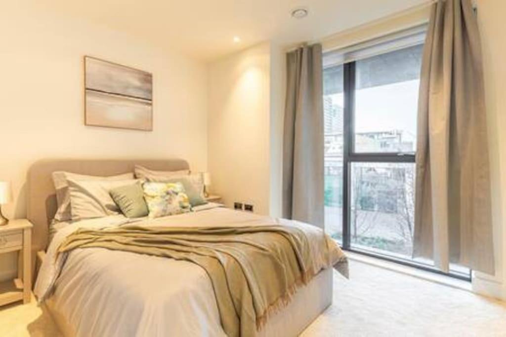 The Battersea Pad Apartment London