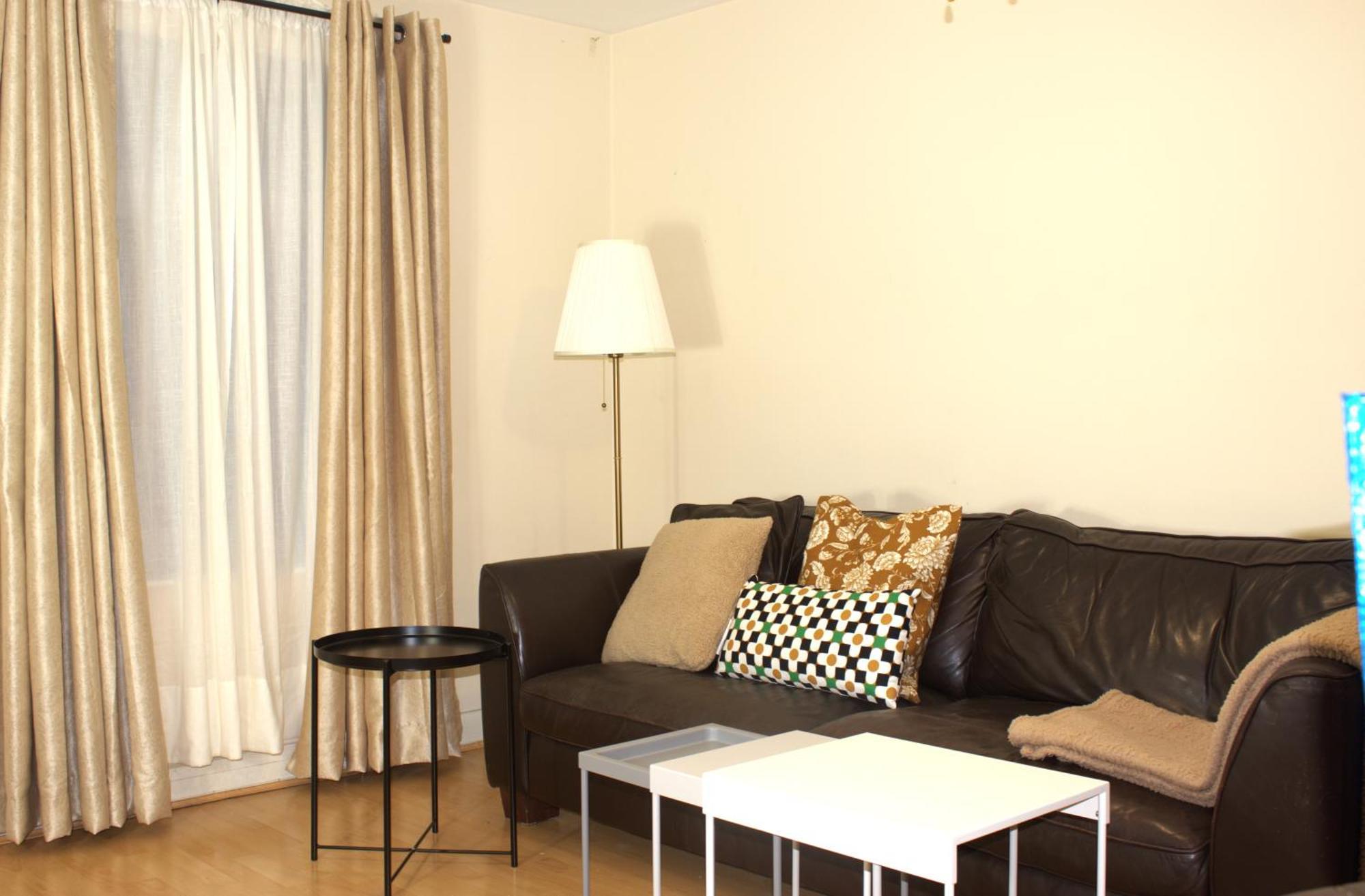 Spacious 2br Flat In Central Near Elephant And Castle Station * Londen