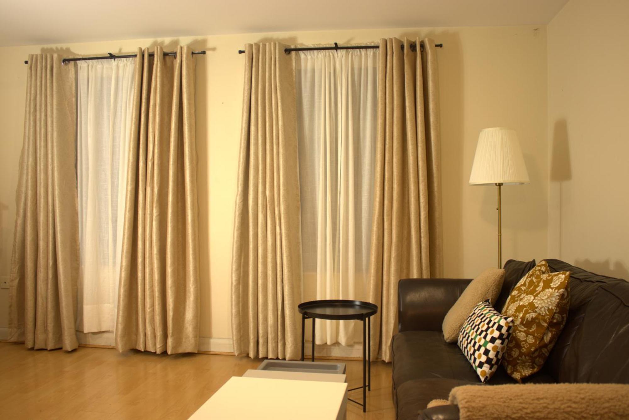 Appartement Spacious 2br Flat In Central Near Elephant And Castle Station *