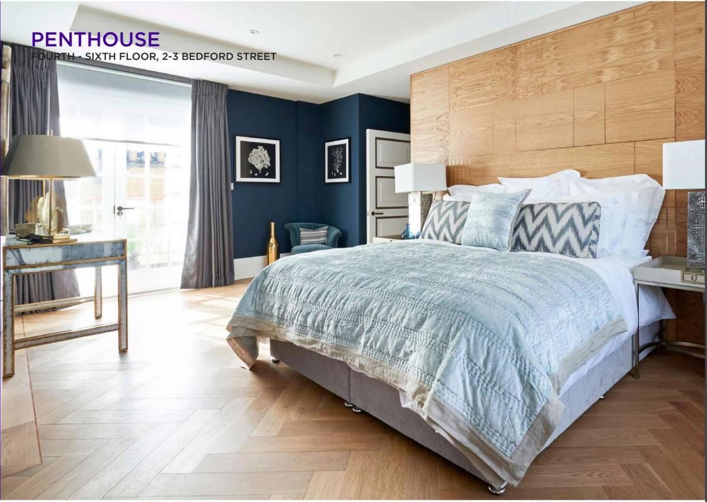 Lux Penthouse Central - 3 Floors Londen