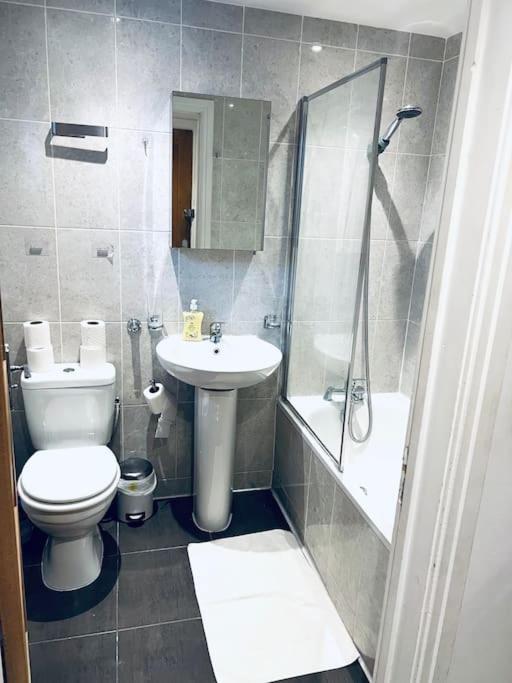 Apartment Gorgeous One Bed Flat In Central *