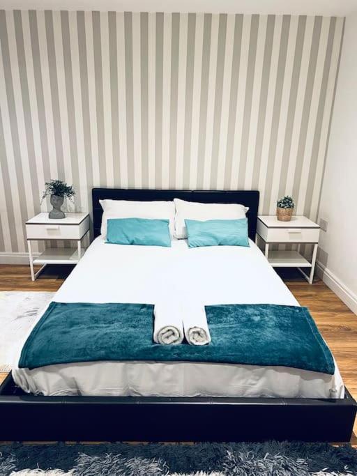 Gorgeous One Bed Flat In Central Apartment London