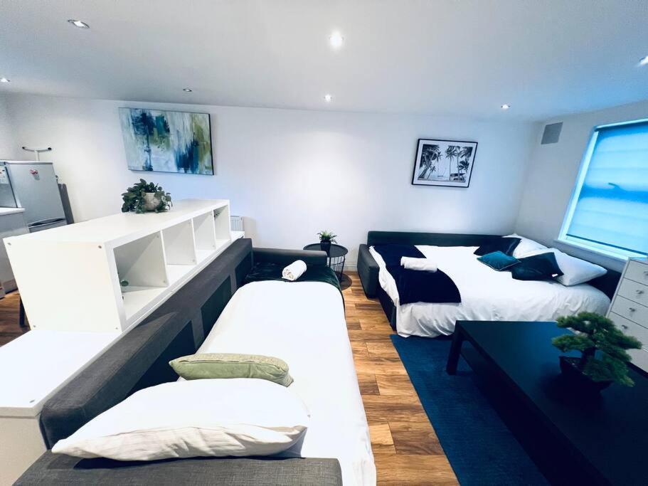 Apartment Gorgeous One Bed Flat In Central *