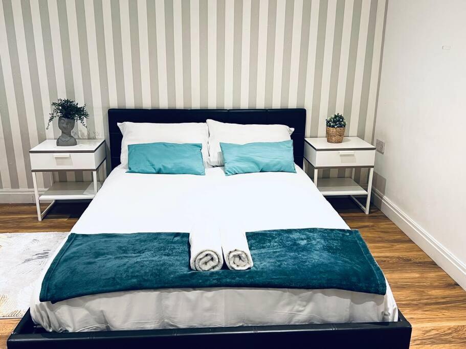 Gorgeous One Bed Flat In Central Apartment