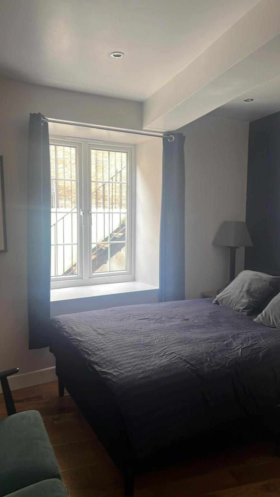 30 Secs To Euston Station Apartamento Londres