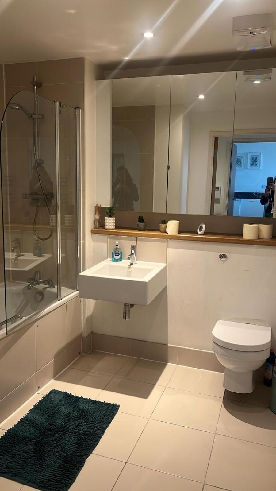 30 Secs To Euston Station Apartamento *