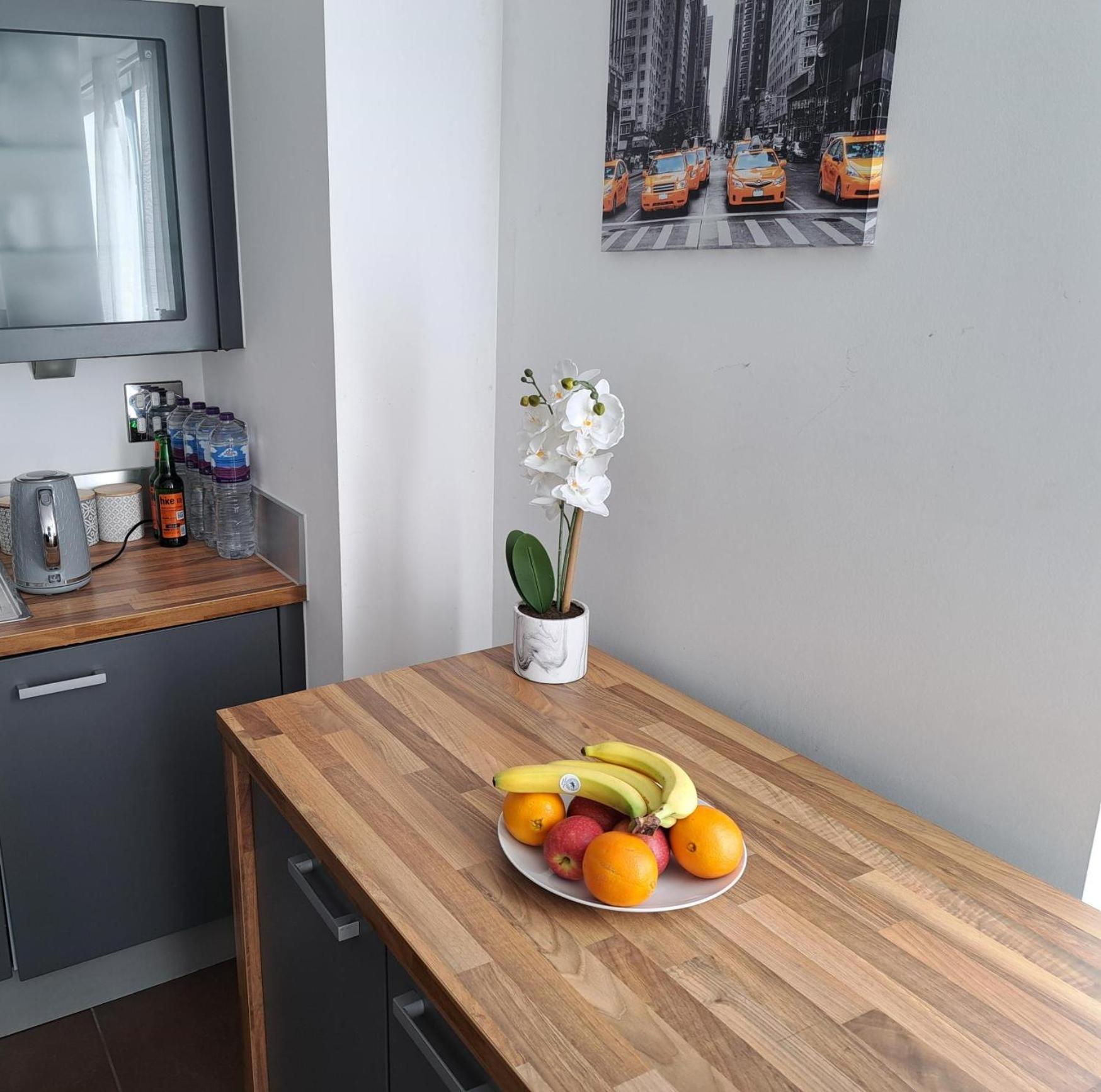 Luxury Dockview 3 Beds Excel *
