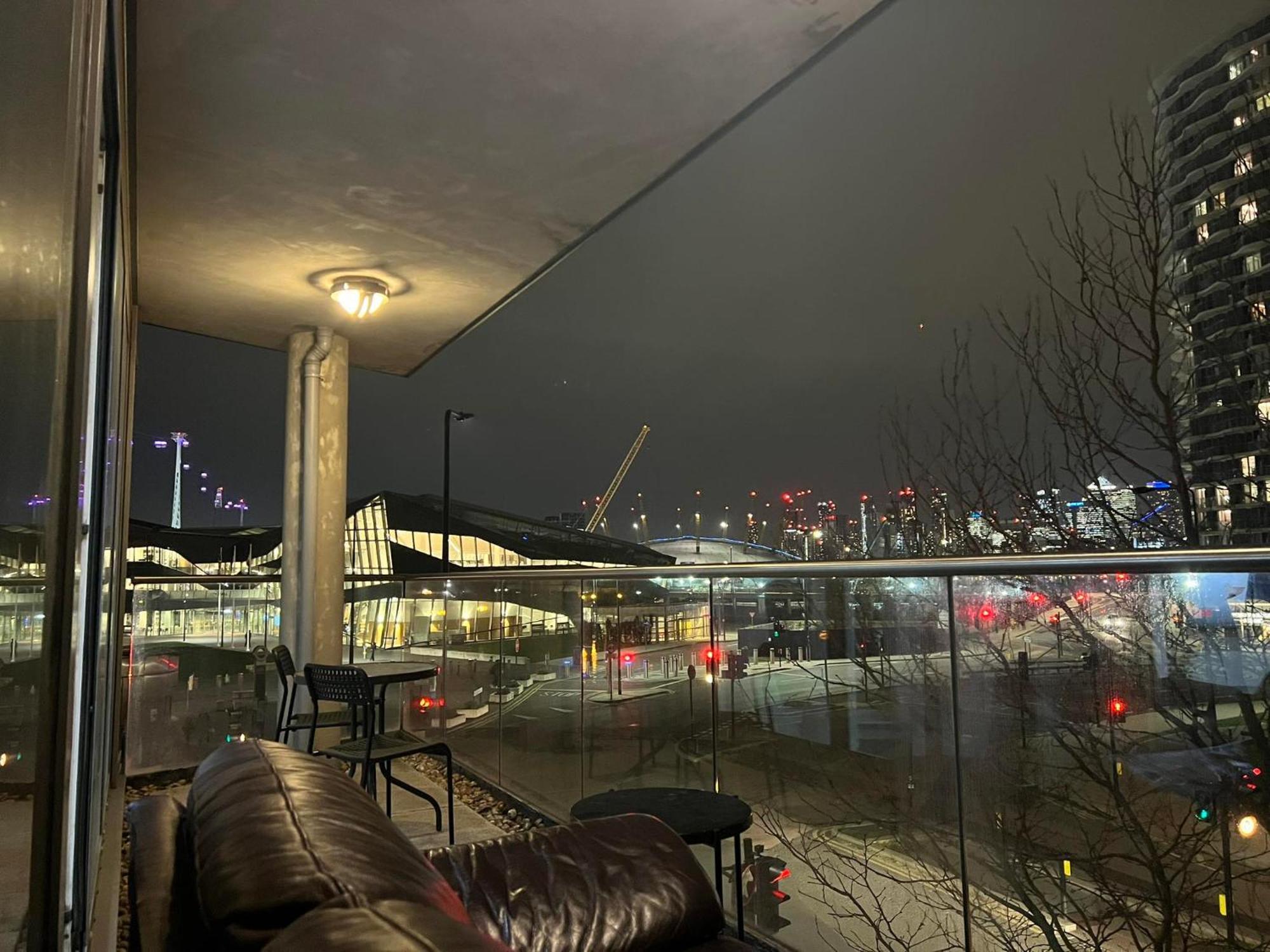 Luxury Dockview 3 Beds Excel London