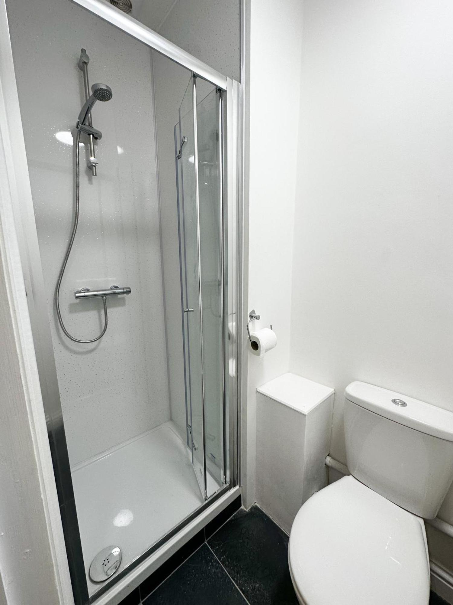 Appartement Flat A In Earlsfield