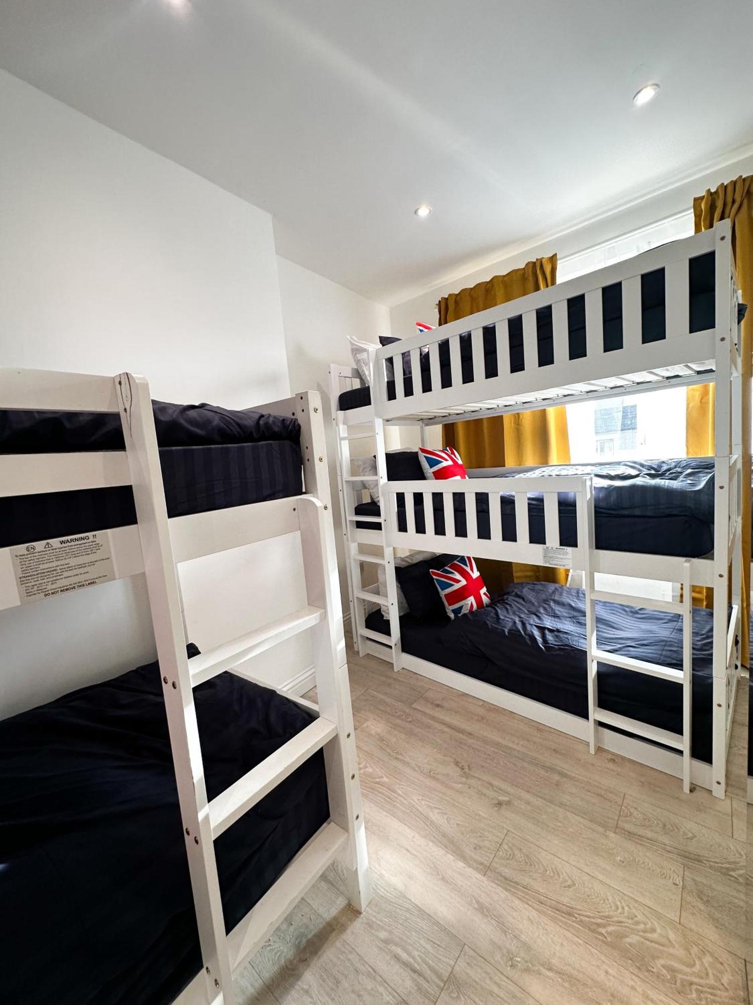Flat A In Earlsfield Appartement