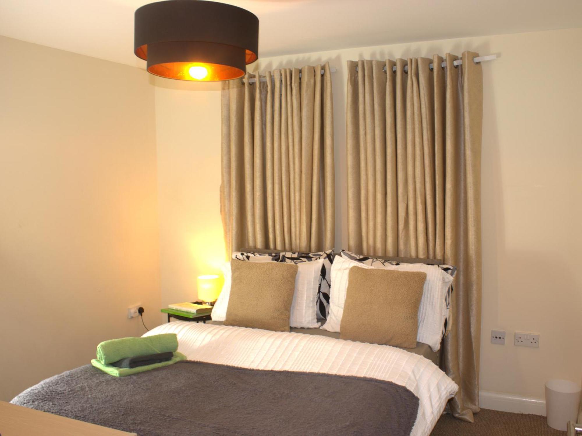 Appartement Spacious 2br Flat In Central Near Elephant And Castle Station