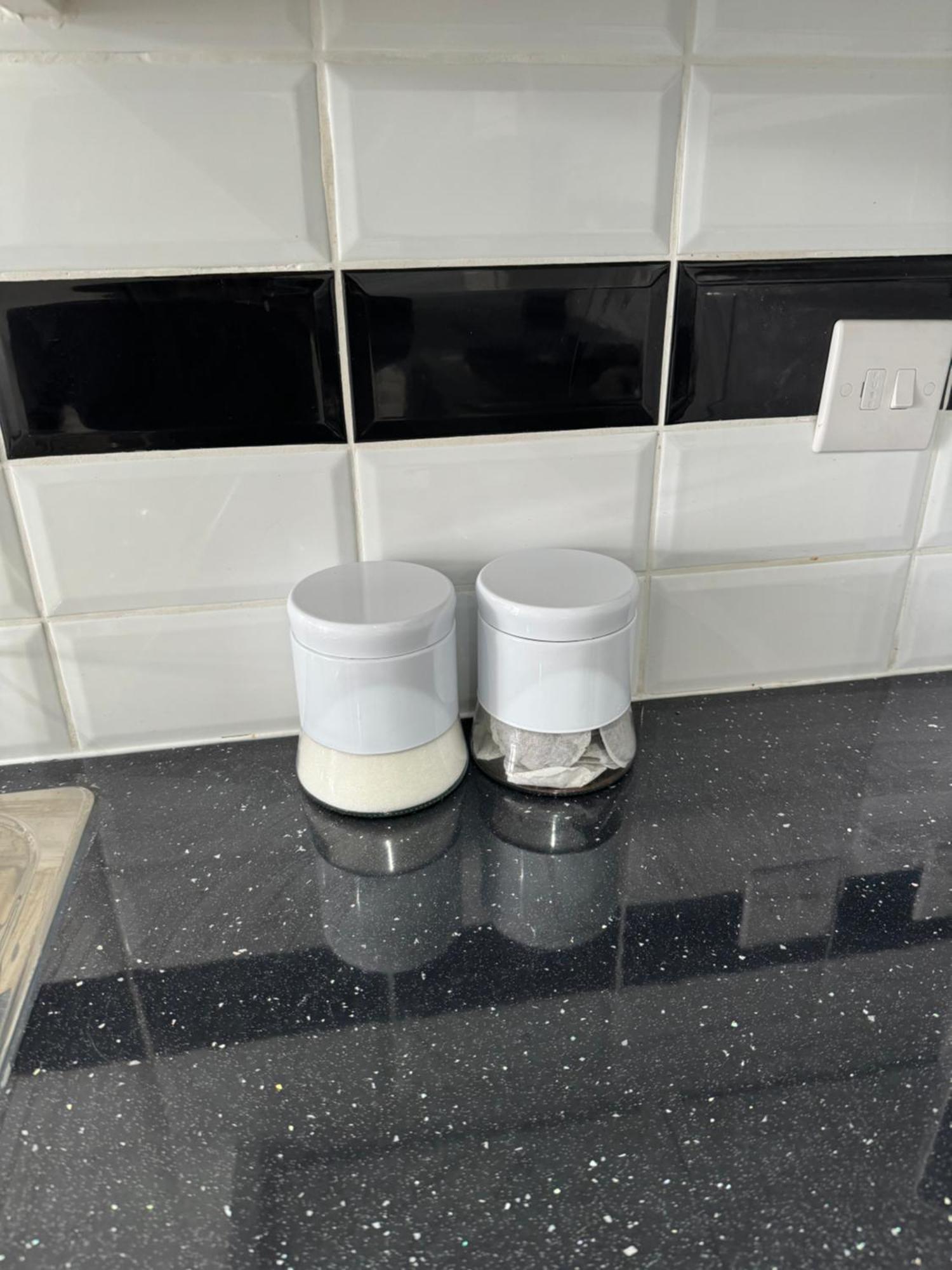 Fully Furnished 1 Bedroom Flat