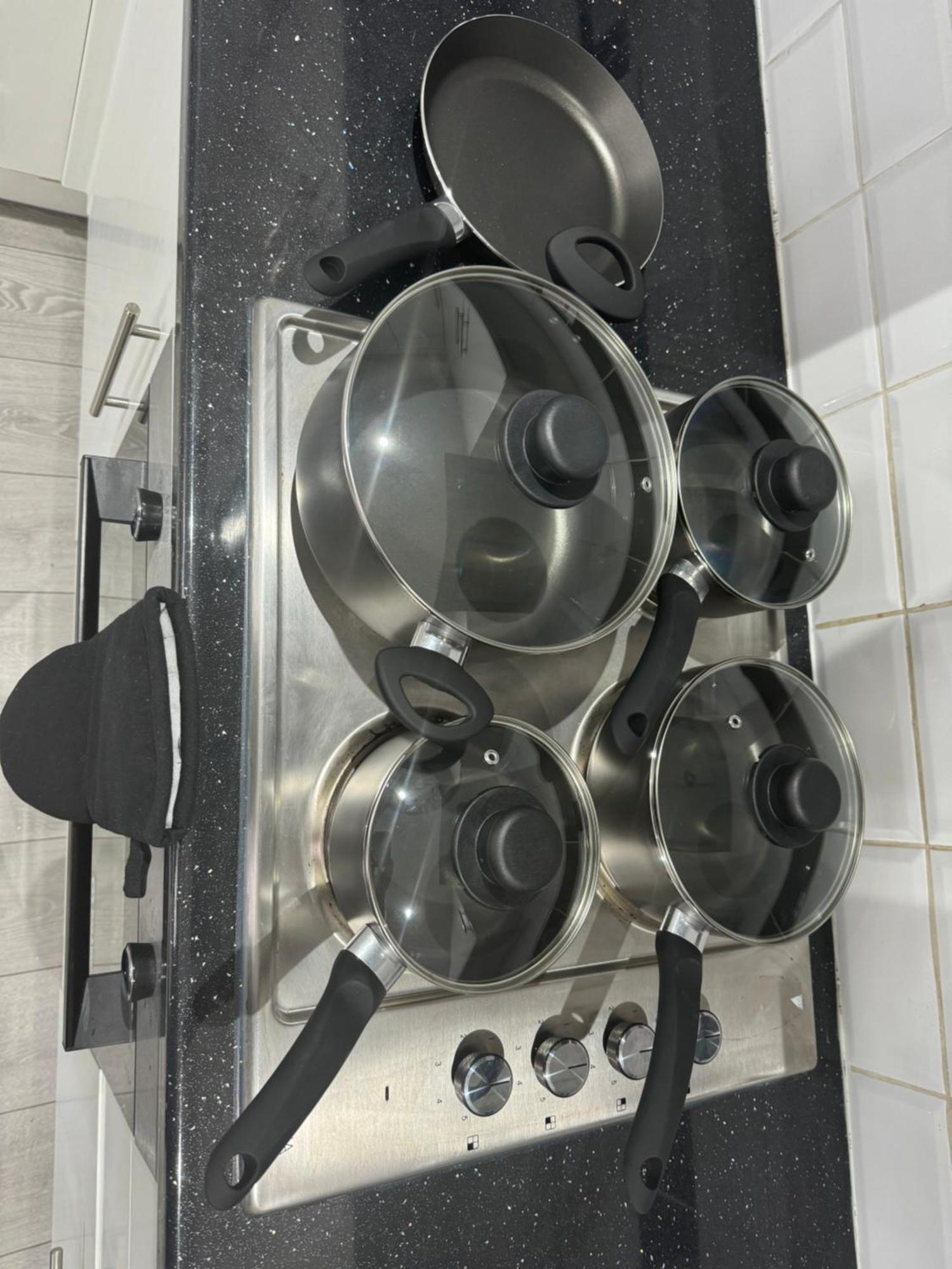 Fully Furnished 1 Bedroom Flat Apartment London