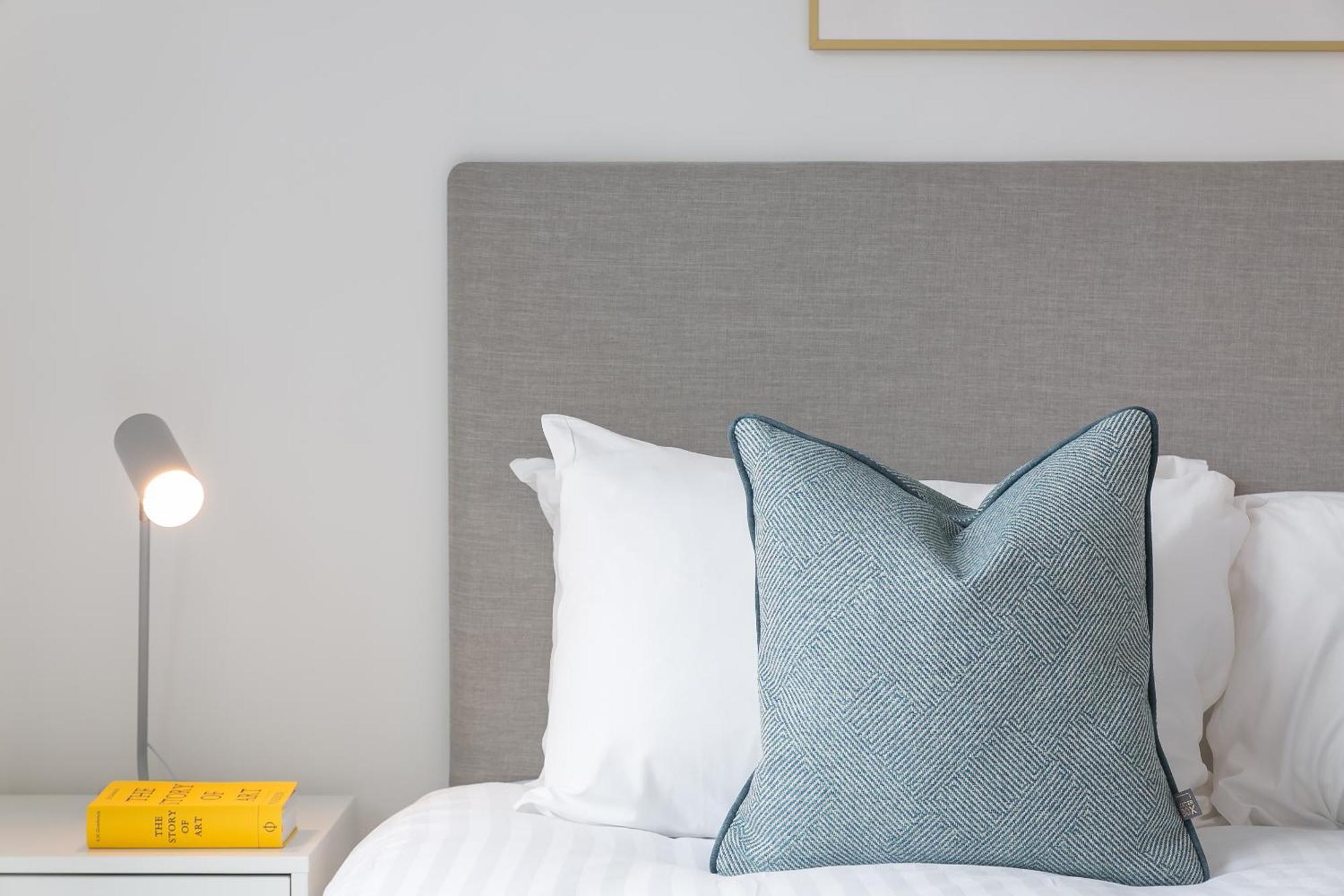 Apartment Urban Chic - Marine London