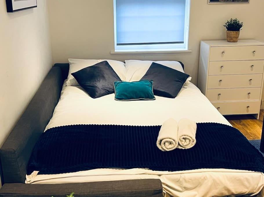 Gorgeous One Bed Flat In Central London