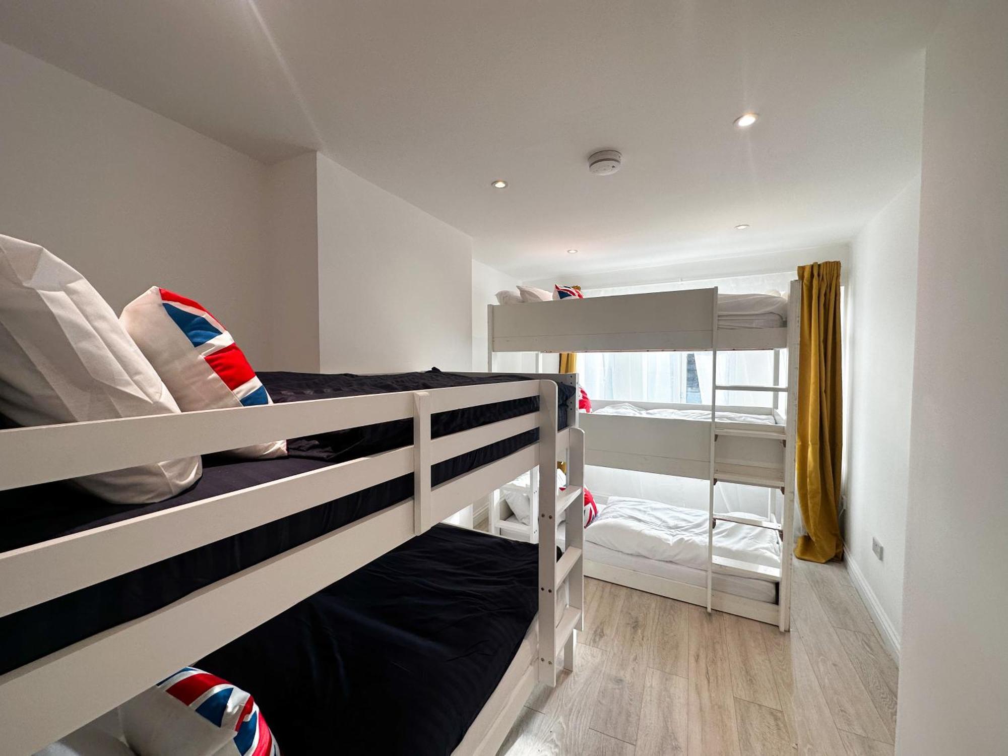 Flat A In Earlsfield