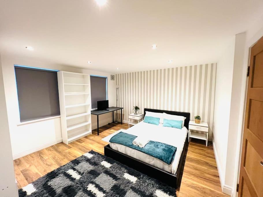 Gorgeous One Bed Flat In Central London