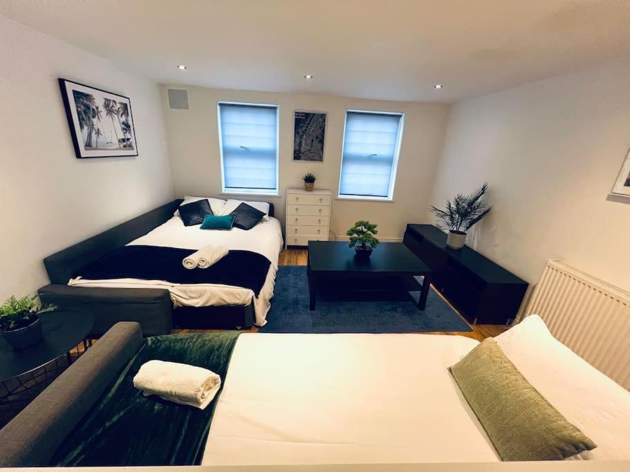 Apartment Gorgeous One Bed Flat In Central