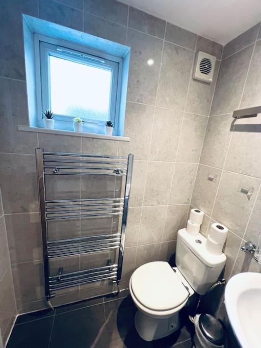 Gorgeous One Bed Flat In Central Apartment